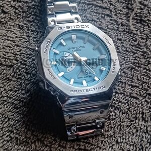 CASIO G-SHOCK CASIOAK GM-B2100